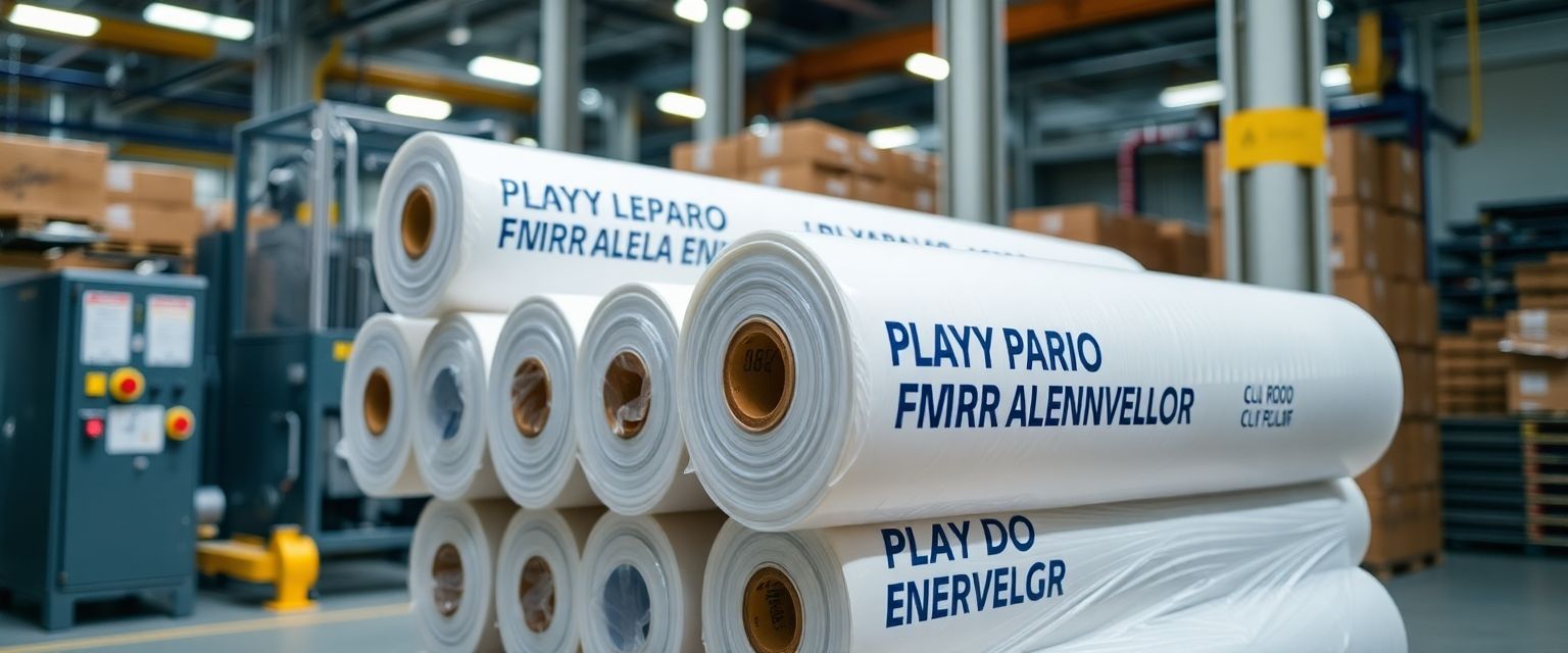 Playo para Envolver