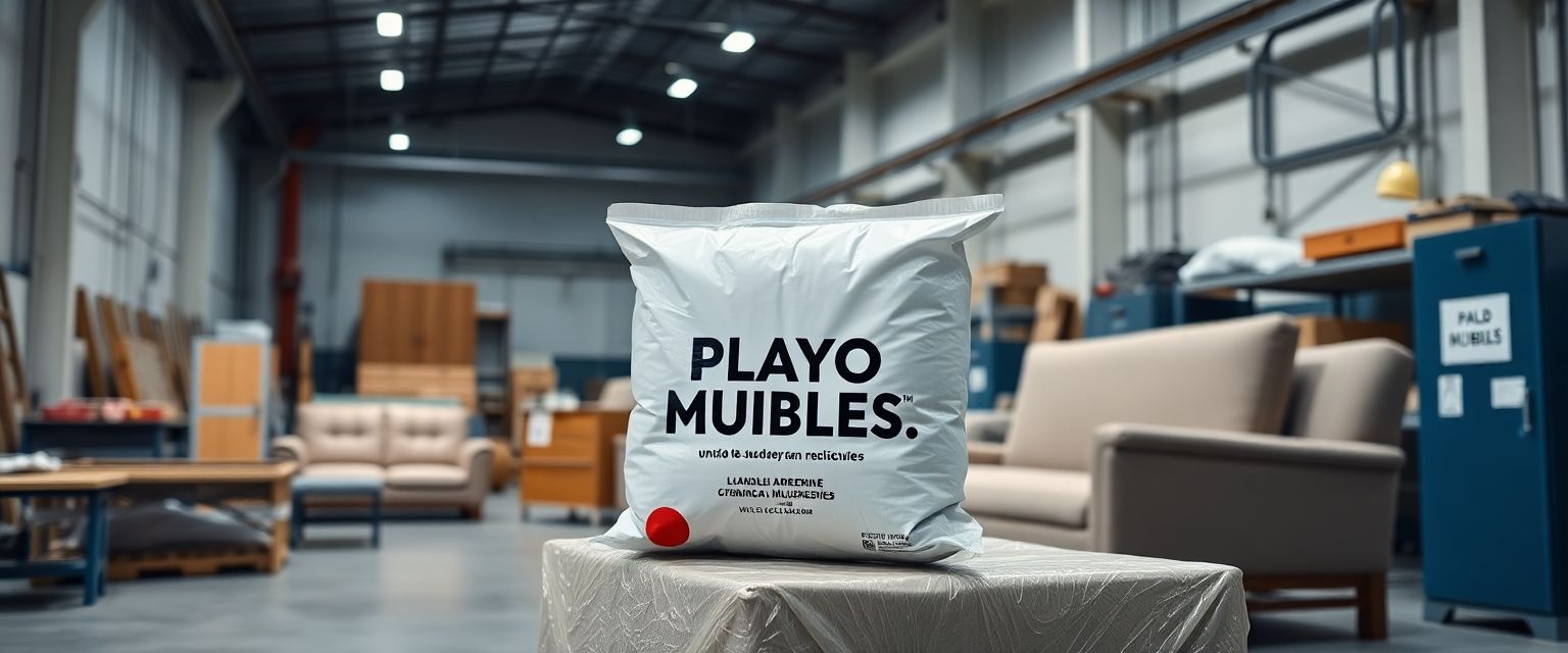 Playo para Muebles