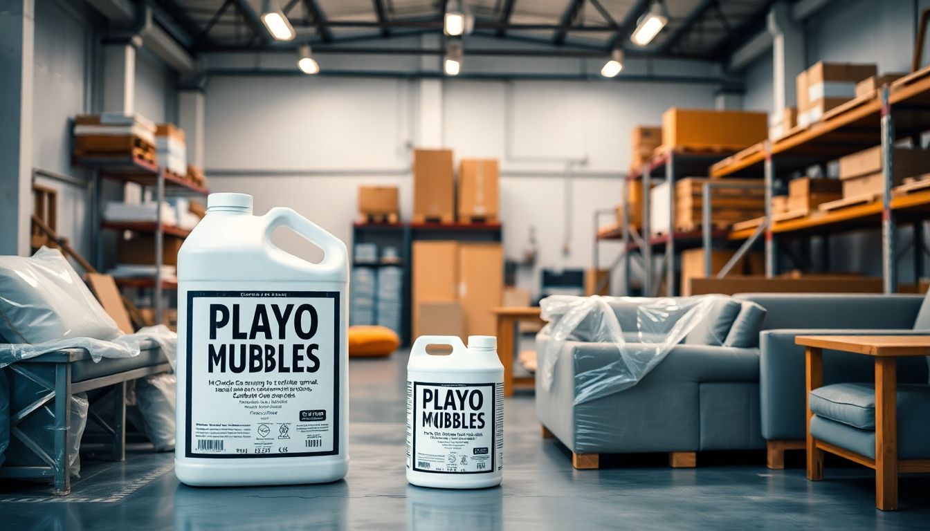 Playo para Muebles
